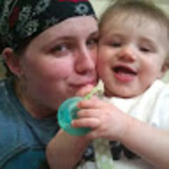 Meet your Posher, Ashley - Picture 1 of 1